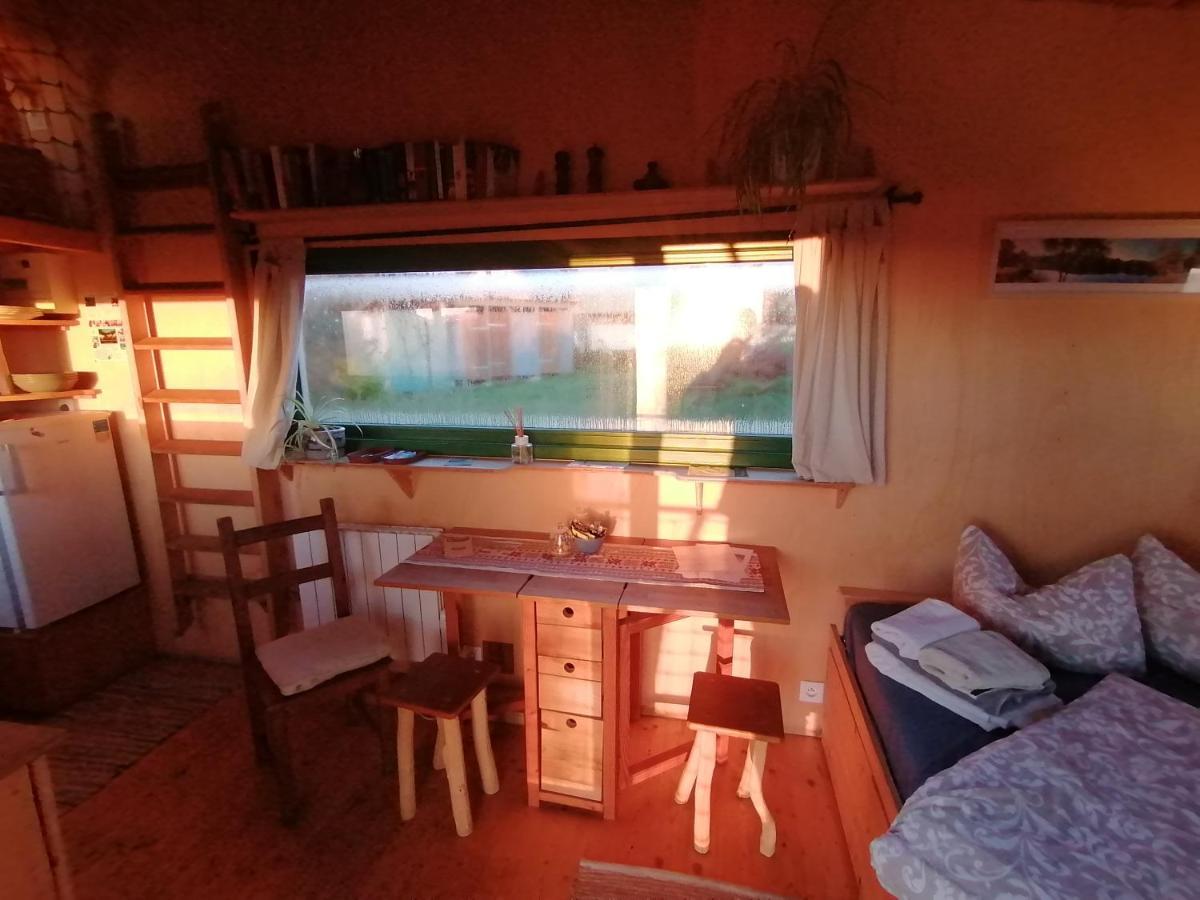 Hof Mellon Villa Plouguernével Eksteriør bilde